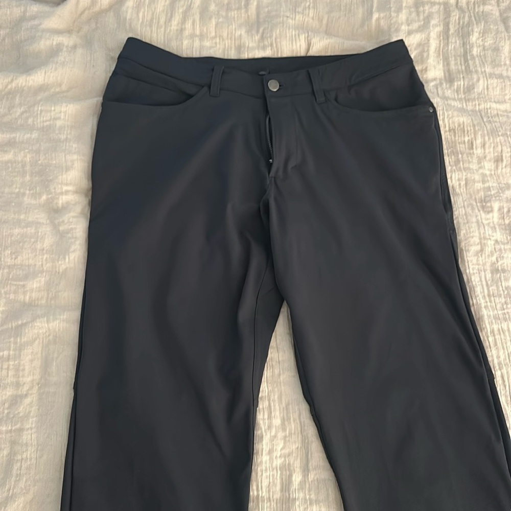 ABC Classic Fit 32”L Warpstreme